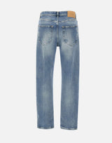 "Icon" DP776DSH371 LO3800 DONDUP 
