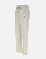 Jogger in cotone K80PANI08 FEL2600500 ELEVENTY 