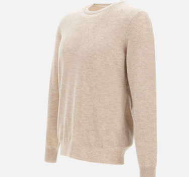 Maglia in  cashmere e lana 900101 937 KANGRA 