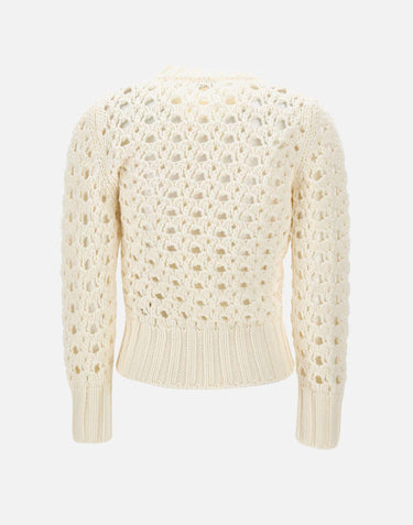Maglia in lana L81MAGL63 MAG0L038150 ELEVENTY 