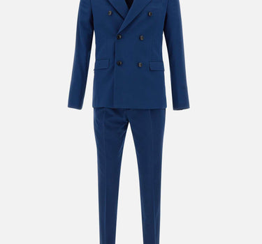 Completo "King"   in viscosa PV3001 A8DP1P54 MARCHESANI 