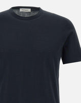 T-shirt  in cotone 102821 013 KANGRA 