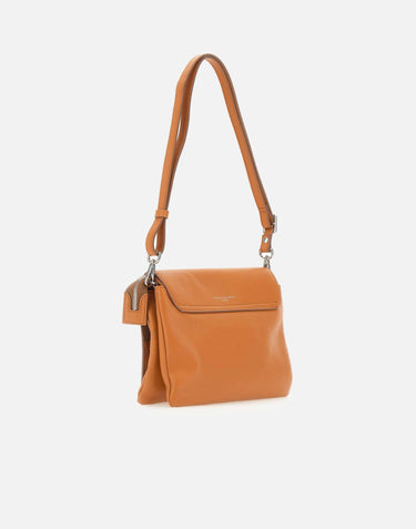 Borsa a tracolla "Three" BS4364 COMMGRNSPICE GIANNI CHIARINI 