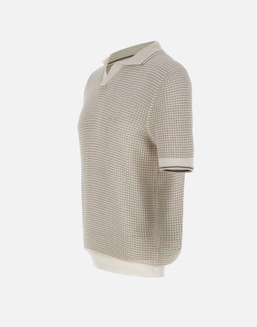 Polo "Tennis M/M" 57191 20650002 GRAN SASSO 