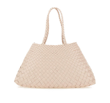 Borsa a spalla "Santa Croce Big" 8892 SAND DRAGON DIFFUSION 
