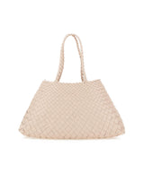 Borsa a spalla "Santa Croce Big" 8892 SAND DRAGON DIFFUSION 