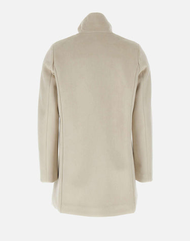"Velour Neo Coat Wom Jkt" 25540 32 RRD 