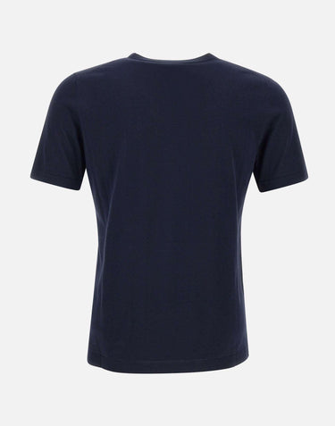 T-shirt uomo Kangra in cotone 102821 038 KANGRA 