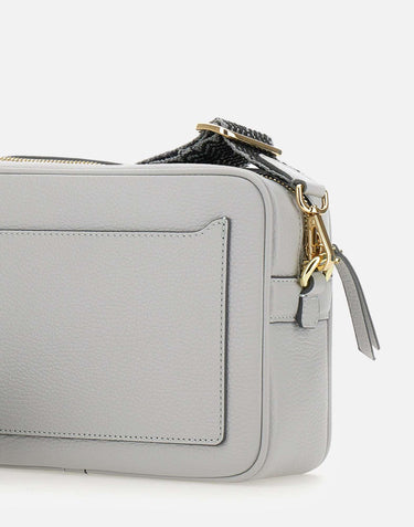 Borsa "Nina" BS11180 COMMGRNICECHALK GIANNI CHIARINI 