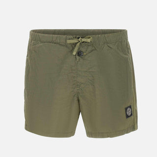 Costume in nylon metal Econyl B100003S0043 V005G STONE ISLAND 