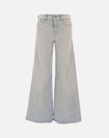Jeans "1978 D-Akemi L.32" A03624 09N4701 DIESEL 