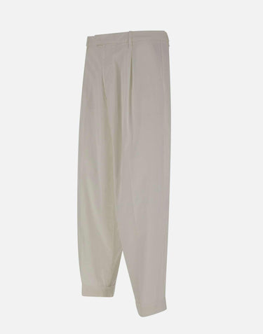 Pantalone "Mel" UP658GSE046 PTD000 DONDUP 