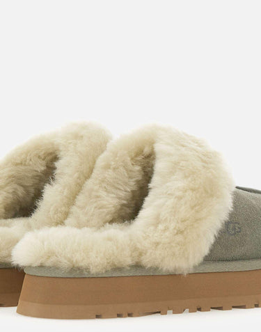 Sabot "W Disquette" 1122550 MRNM UGG 