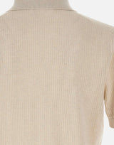 Camicia in maglia di cotone 57180 20611006 GRAN SASSO 