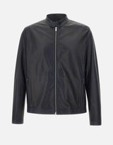 Giacca "Siena America" SIENA AMERICABLU CONCEPT LEATHER 