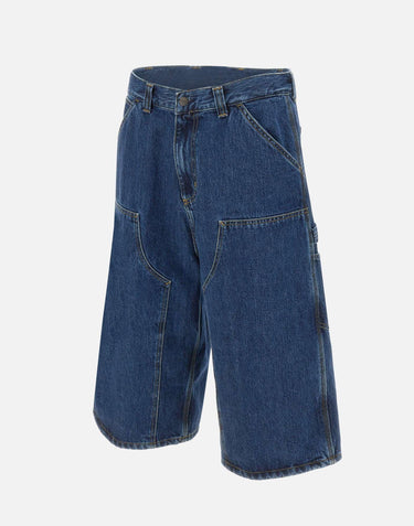 Shorts "OG Double Knee Long" I037493 0106 CARHARTT WIP 