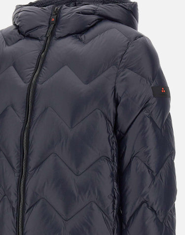 Piumino "Honova LKS 04" PEU5581 01181950215 PEUTEREY 