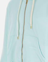 "Casa Chrome Full Zip" MAW25JTP408 04 CASABLANCA 