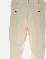 Pantaloni "Apollo" 25M12L80 04 MYTHS 