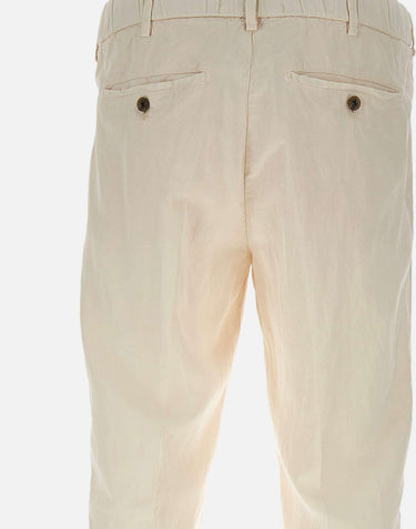 Pantaloni "Apollo" 25M12L80 04 MYTHS 