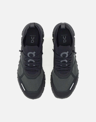 Sneakers "Cloud6 versa" 3MF10040106 BLACK ON 