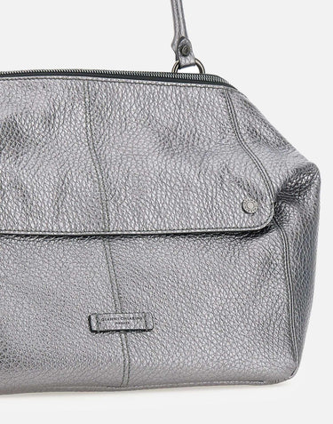 Borsa "Aryna" BS11801 TKLCITYNOIRE GIANNI CHIARINI 