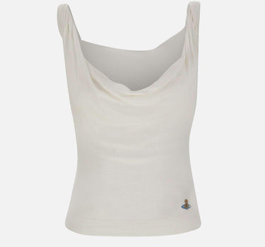 Top "Anna" 1504000B J00BOA401 VIVIENNE WESTWOOD 