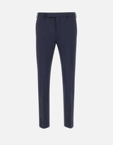 Pantaloni "Dieci" in lana COAFX0Z00FWD MA370360 PT TORINO 
