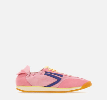Sneakers "Panther" PU602P028 MACARON PURAAI 
