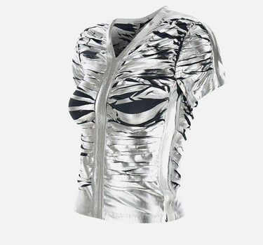 T-shirt "T-Ai" A16182 0CLBL81EB DIESEL 