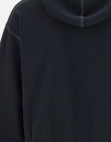 Felpa "Millbank" in cotone ACWMW197 BLK A COLD WALL 