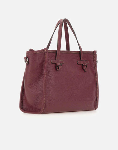 Borsa a mano "Miss Marcella 32" BS9352 BBLTUANTIQUERUBY MARCELLA CLUB GIANNI CHIARINI 