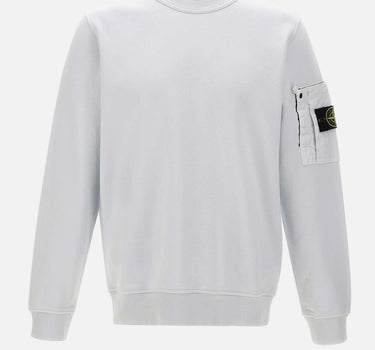 Felpa in cotone 6100019S0410 V0041 STONE ISLAND 