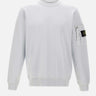 Felpa in cotone 6100019S0410 V0041 STONE ISLAND 