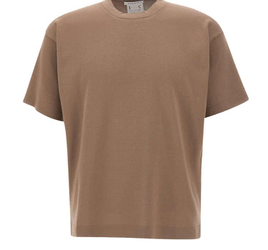 Maglia in cotone a maniche corte 300721 267 KANGRA 