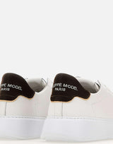 Sneakers "Temple Low" BTLU VU01 PHILIPPE MODEL PARIS 