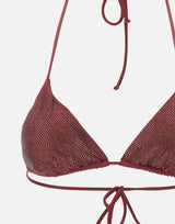 Top bikini "Annabelle" ANNA001 08590L MC2 SAINT BARTH 