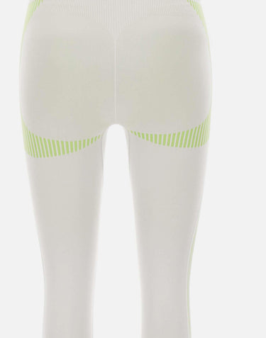 Leggins senza cuciture WSP26ACT058 01 CASABLANCA 