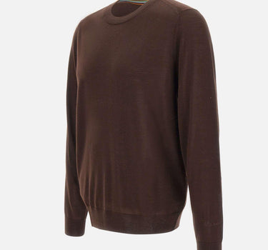 "Sweater Crew Neck" M1R238ZP02093 69A PAUL SMITH 