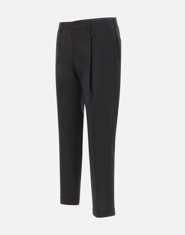 Pantaloni "Tiberio" TIBERIOS 30008200010 BRIGLIA 1949 