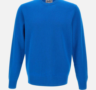 "Regent lambswool" REGE011 00046I17 MC2 SAINT BARTH 