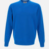 "Regent lambswool" REGE011 00046I17 MC2 SAINT BARTH 