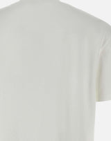 T-shirt  in jersey di cotone K75TSHK18 TET0K02401 ELEVENTY 