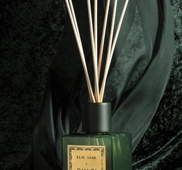 Elie Saab x Culti Milano Fragranza Ambiente "Golden" 500ml PDAELSGOL0 500ML CULTI 