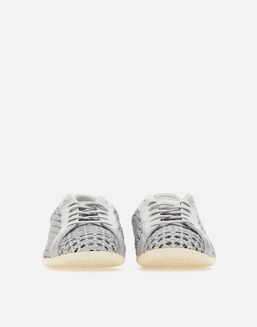 Sneakers "Stan Smith Lo Pro" IH9355 SILVER ADIDAS 