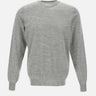 Maglia in lana GC1ML RM16RS940 FILIPPO DE LAURENTIIS 