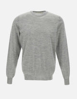Maglia in lana GC1ML RM16RS940 FILIPPO DE LAURENTIIS 
