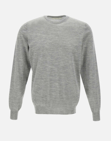 Maglia in lana GC1ML RM16RS940 FILIPPO DE LAURENTIIS 