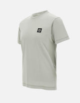 T-shirt in cotone 2100027S0013 V0055 STONE ISLAND 