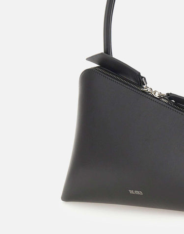 Borsa "Sunrise" 236WAH00042 LBT019AA100 THE ATTICO 